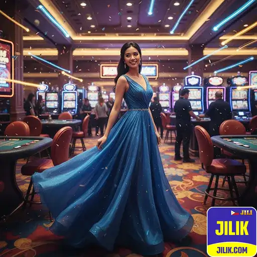 jilik casino 